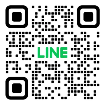 후아힌택시 라인 QR코드