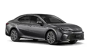 thai taxi sedan comfort