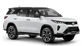 thai taxi suv comfort