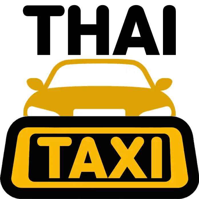 Thai Taxi - Bangkok, Pattaya, Hua Hin, Korat, Ko Chang taxi logo